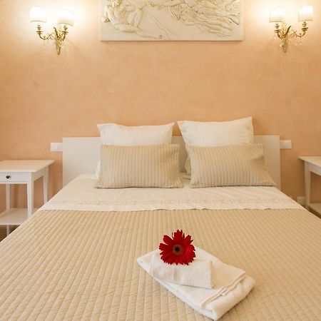 Amedeo Apartment Róma Kültér fotó