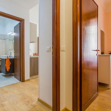Amedeo Apartment Róma Kültér fotó