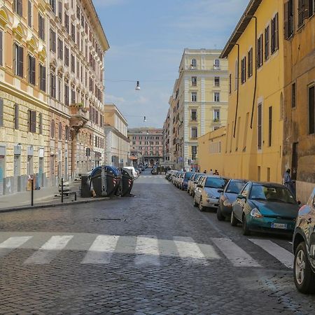 Amedeo Apartment Róma Kültér fotó