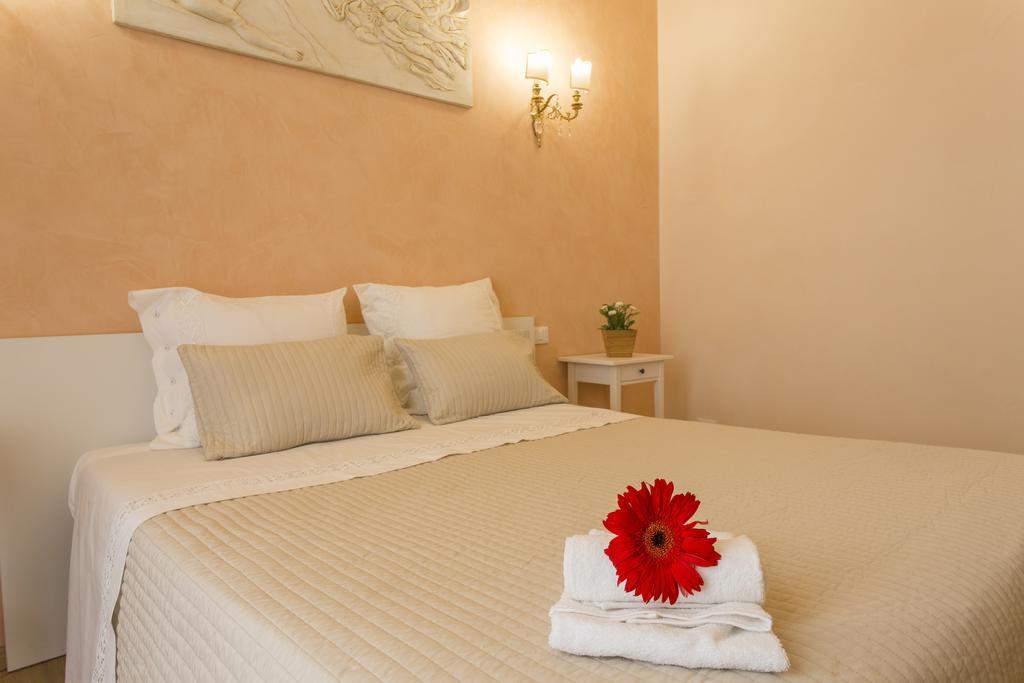 Amedeo Apartment Róma Kültér fotó