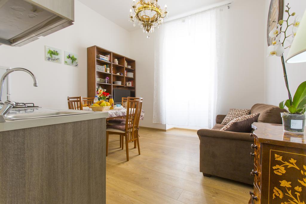 Amedeo Apartment Róma Kültér fotó