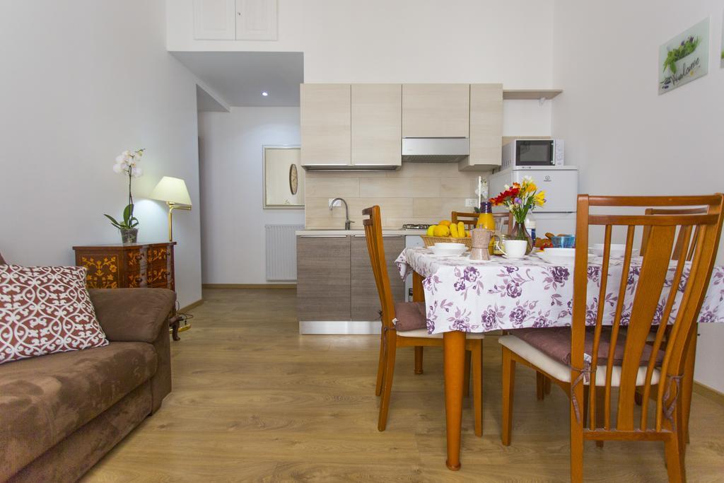 Amedeo Apartment Róma Kültér fotó