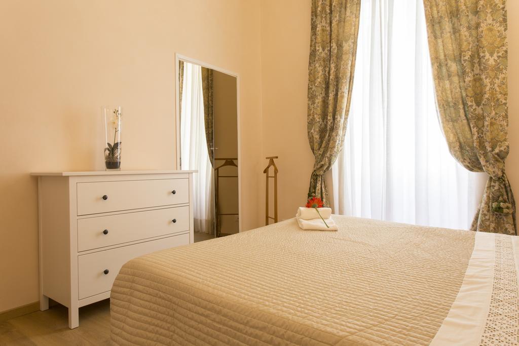 Amedeo Apartment Róma Kültér fotó