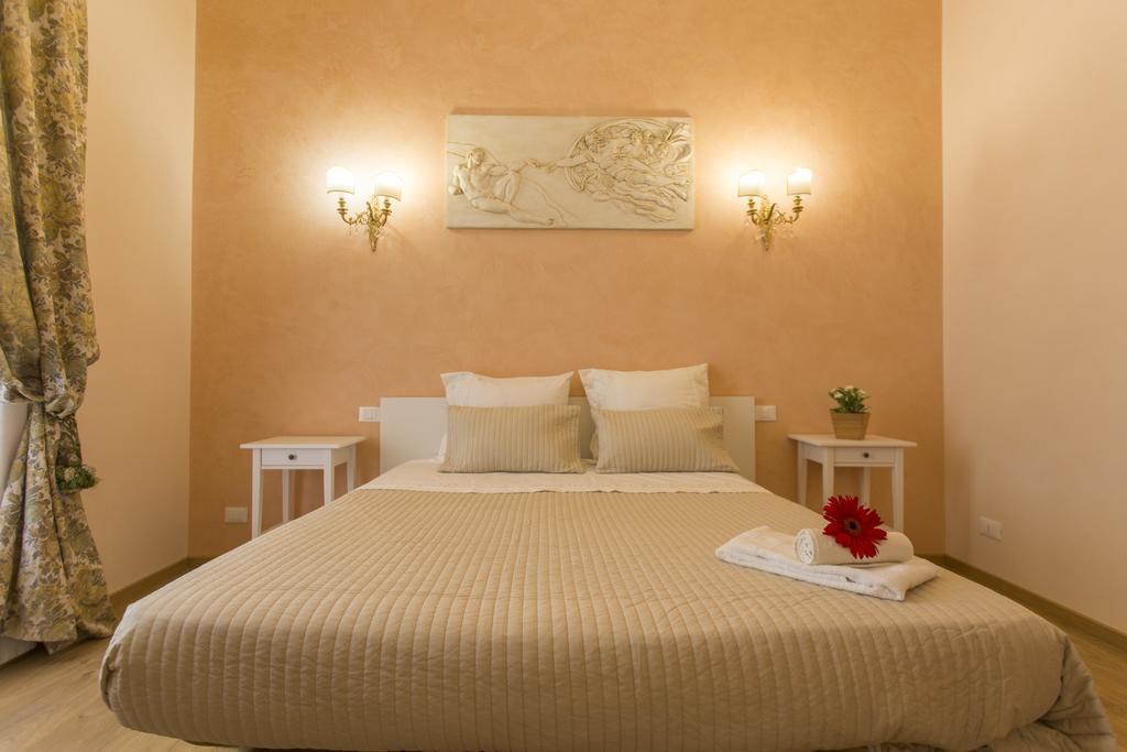 Amedeo Apartment Róma Kültér fotó