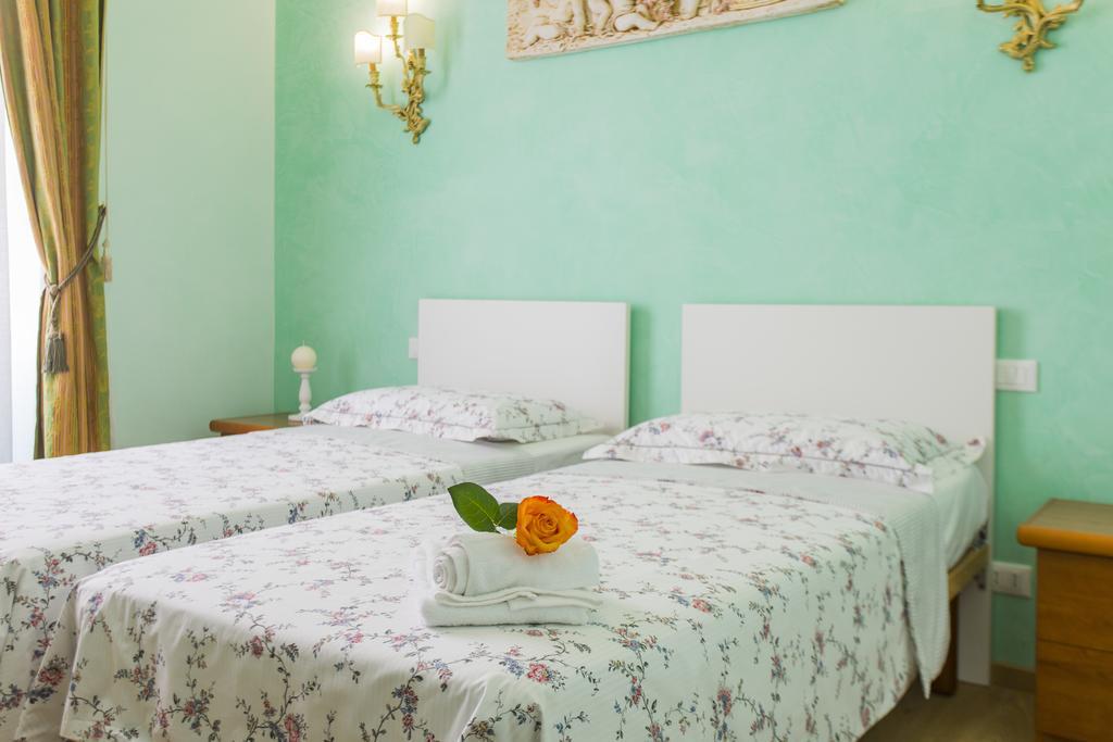 Amedeo Apartment Róma Kültér fotó