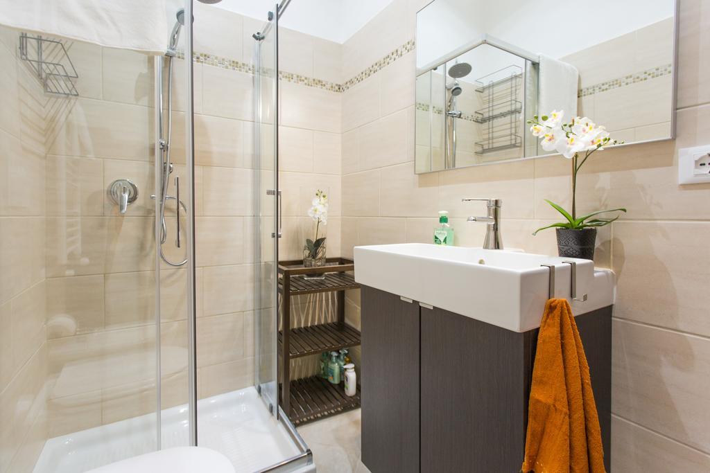 Amedeo Apartment Róma Kültér fotó